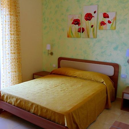 B&B La Sciuscitta Morciano di Leuca Zewnętrze zdjęcie
