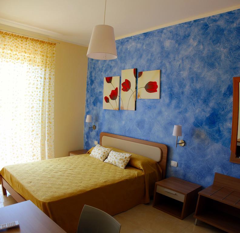 B&B La Sciuscitta Morciano di Leuca Pokój zdjęcie