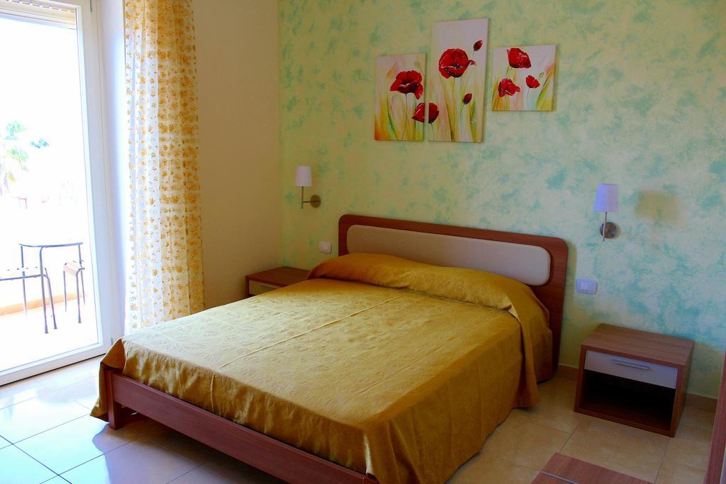 B&B La Sciuscitta Morciano di Leuca Zewnętrze zdjęcie