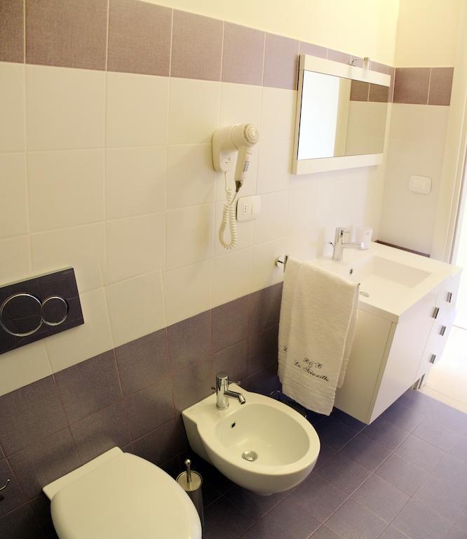 B&B La Sciuscitta Morciano di Leuca Zewnętrze zdjęcie