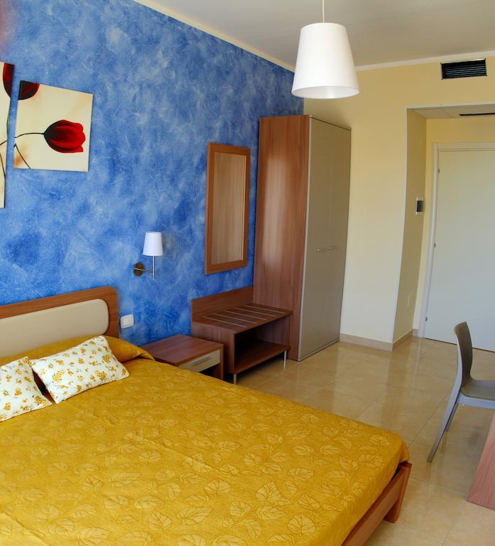 B&B La Sciuscitta Morciano di Leuca Pokój zdjęcie
