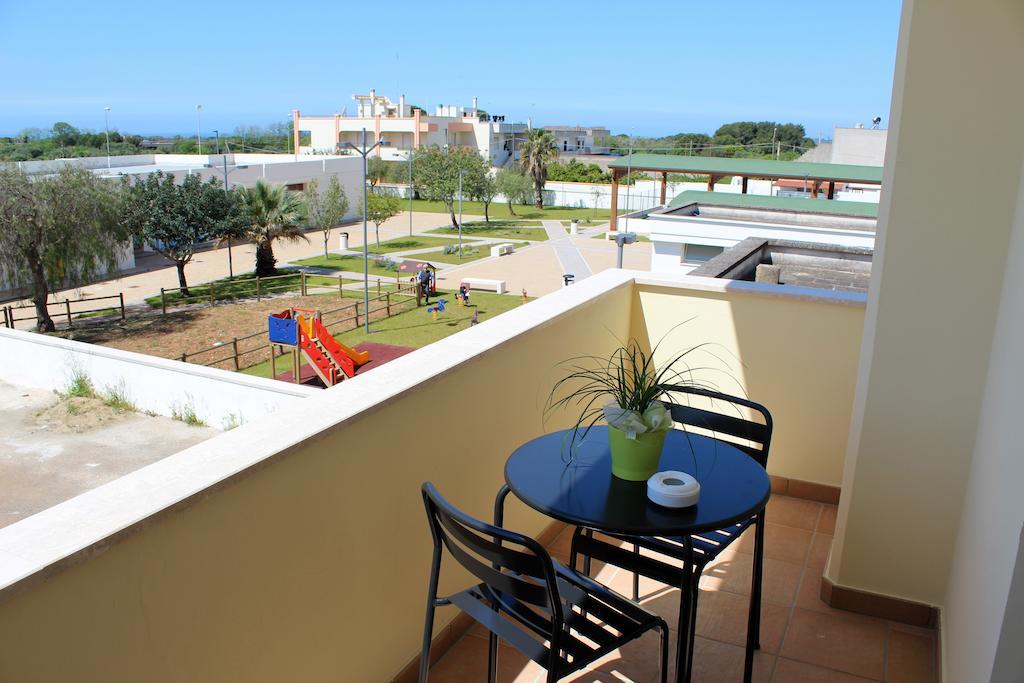 B&B La Sciuscitta Morciano di Leuca Pokój zdjęcie