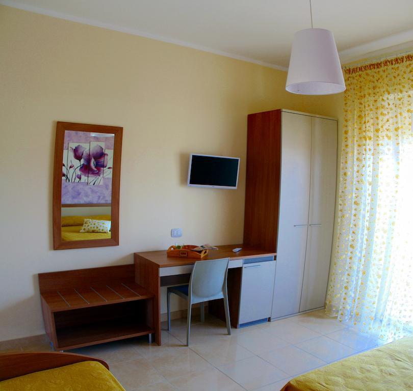 B&B La Sciuscitta Morciano di Leuca Zewnętrze zdjęcie